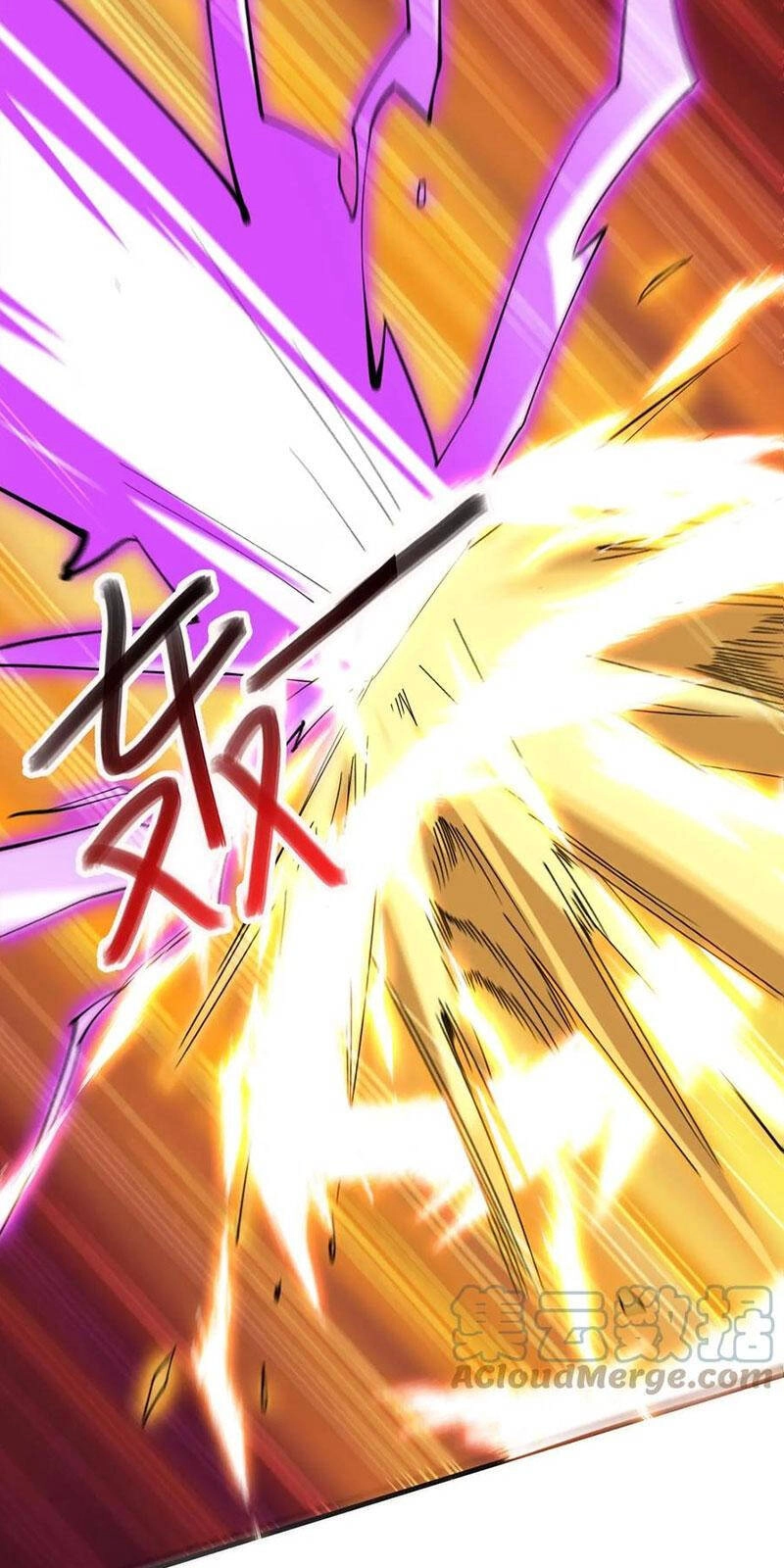 Vô Địch Đốn Ngộ Chapter 105 - 9