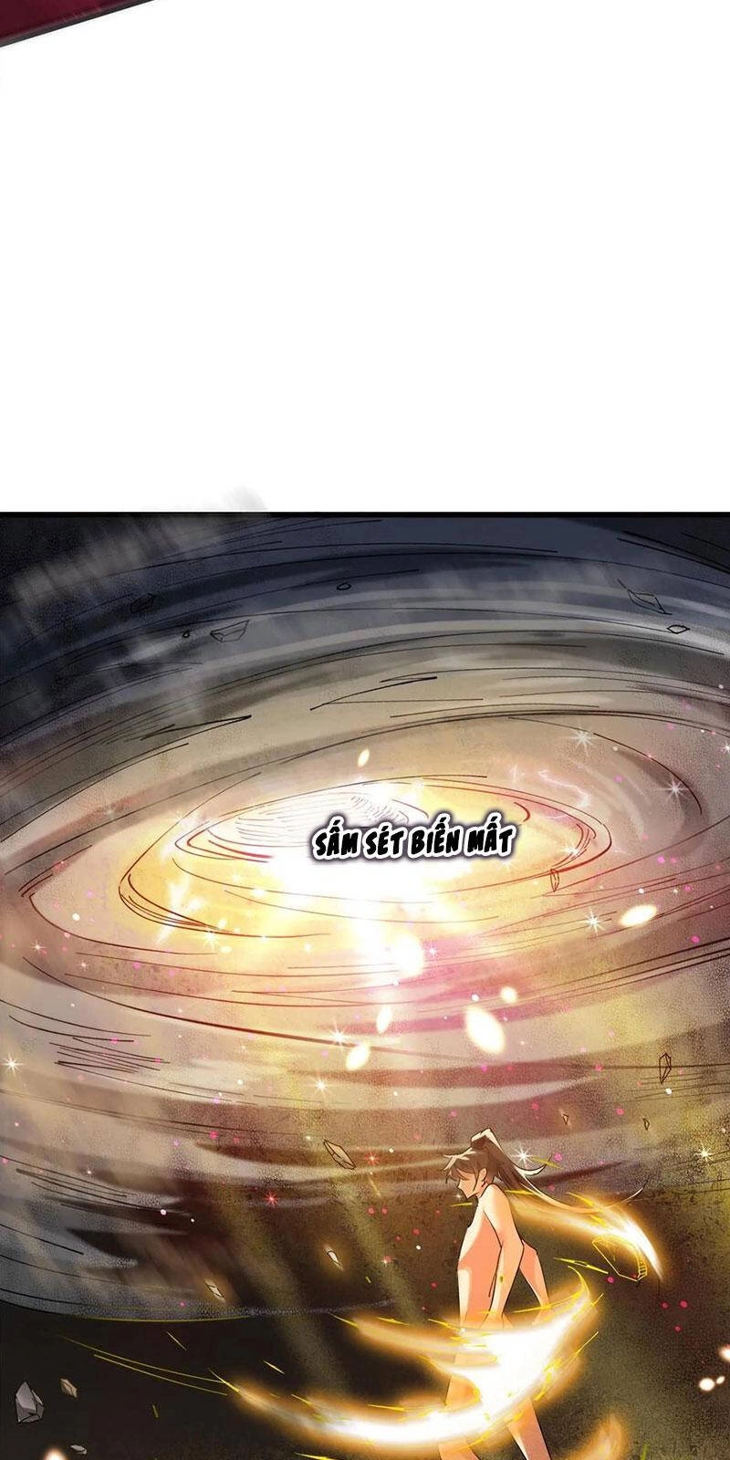 Vô Địch Đốn Ngộ Chapter 105 - 10