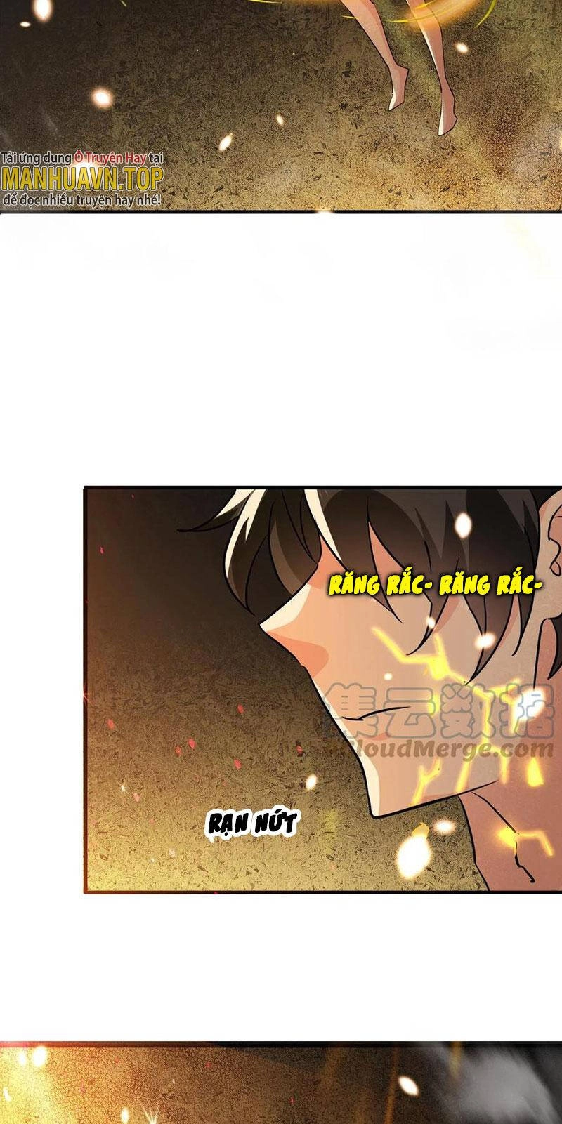 Vô Địch Đốn Ngộ Chapter 105 - 11