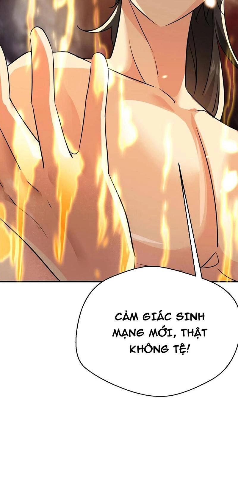 Vô Địch Đốn Ngộ Chapter 105 - 14