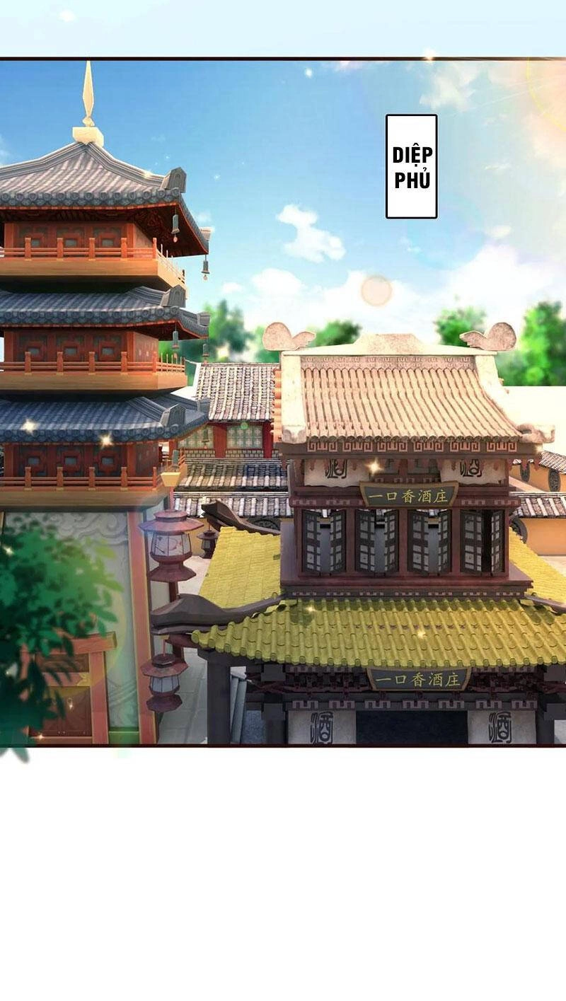 Vô Địch Đốn Ngộ Chapter 105 - 16