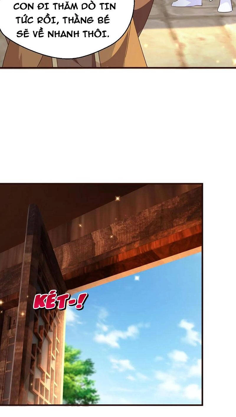 Vô Địch Đốn Ngộ Chapter 105 - 18