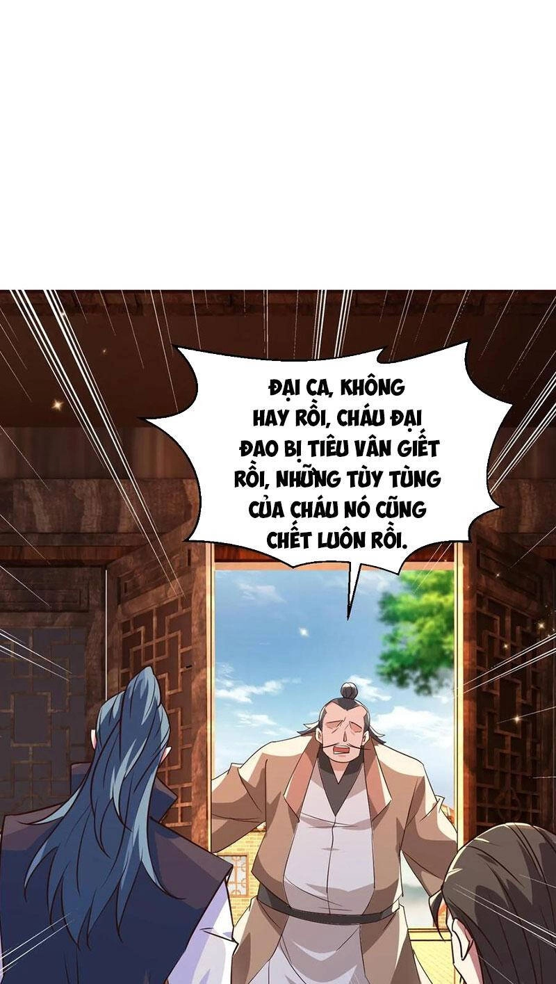 Vô Địch Đốn Ngộ Chapter 105 - 19