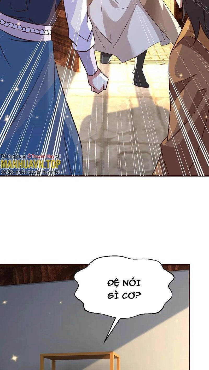 Vô Địch Đốn Ngộ Chapter 105 - 20