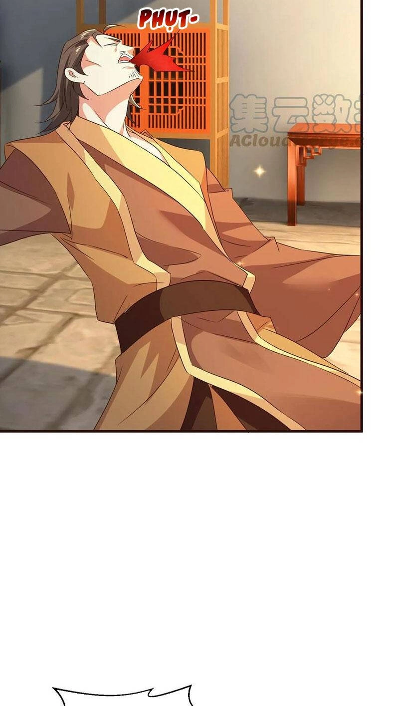 Vô Địch Đốn Ngộ Chapter 105 - 21