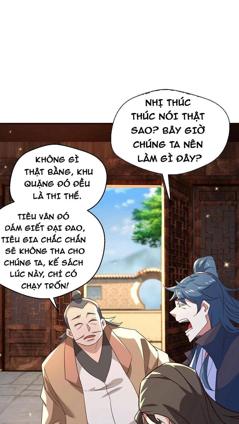 Vô Địch Đốn Ngộ Chapter 105 - 23