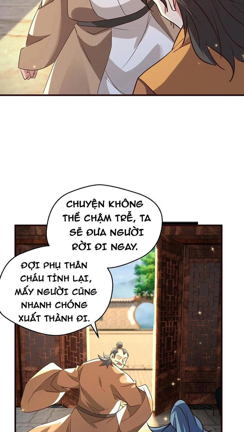 Vô Địch Đốn Ngộ Chapter 105 - 24