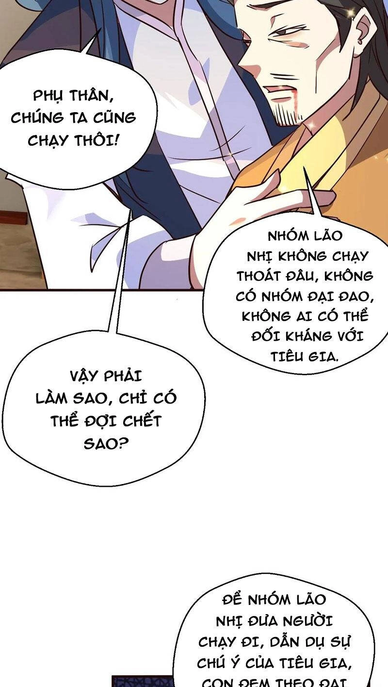 Vô Địch Đốn Ngộ Chapter 105 - 26