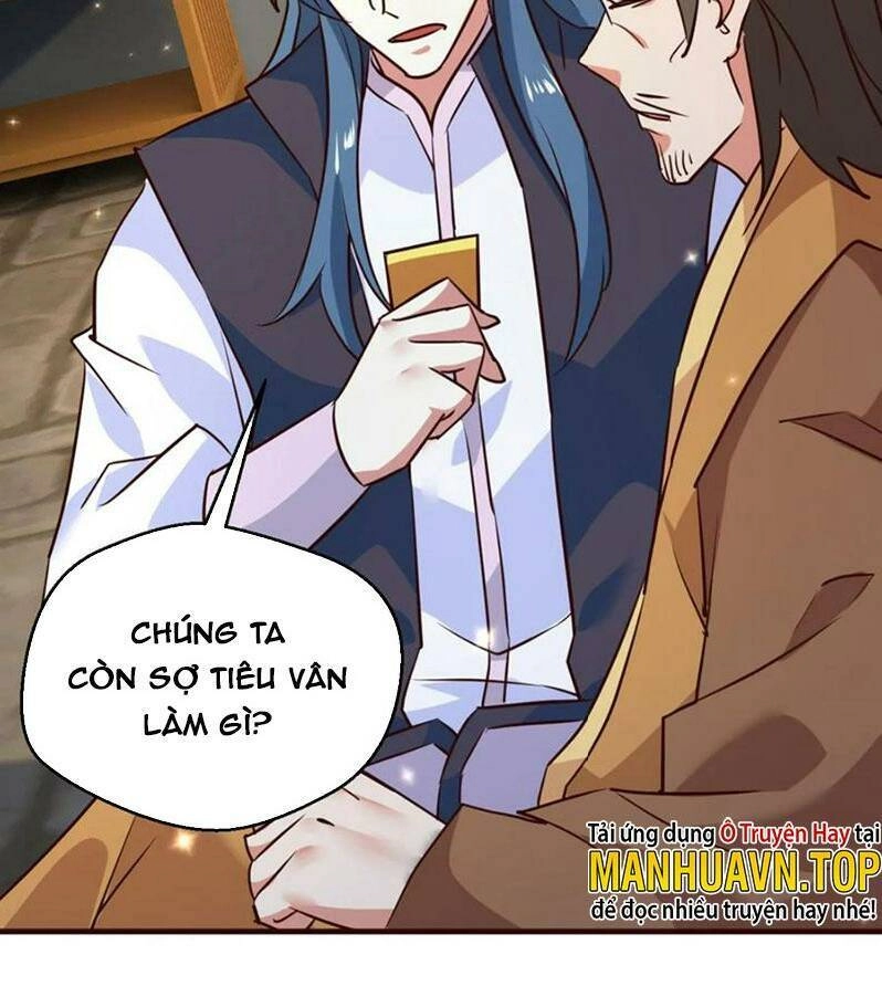 Vô Địch Đốn Ngộ Chapter 106 - 2