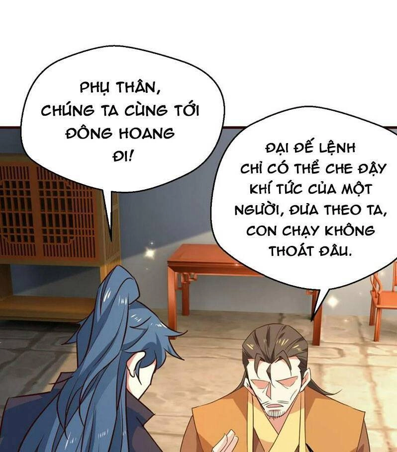 Vô Địch Đốn Ngộ Chapter 106 - 5