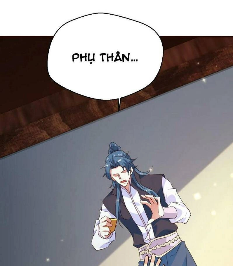 Vô Địch Đốn Ngộ Chapter 106 - 7