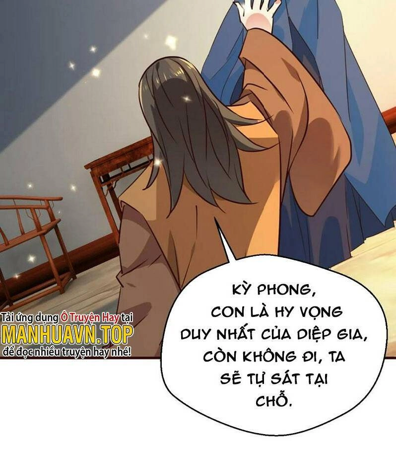 Vô Địch Đốn Ngộ Chapter 106 - 8
