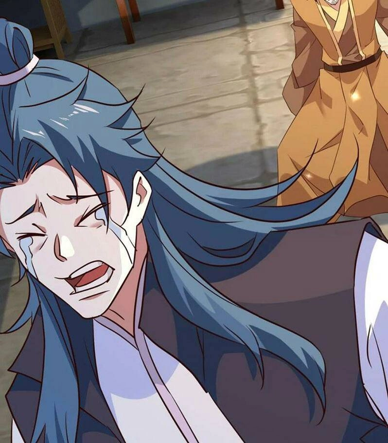 Vô Địch Đốn Ngộ Chapter 106 - 10