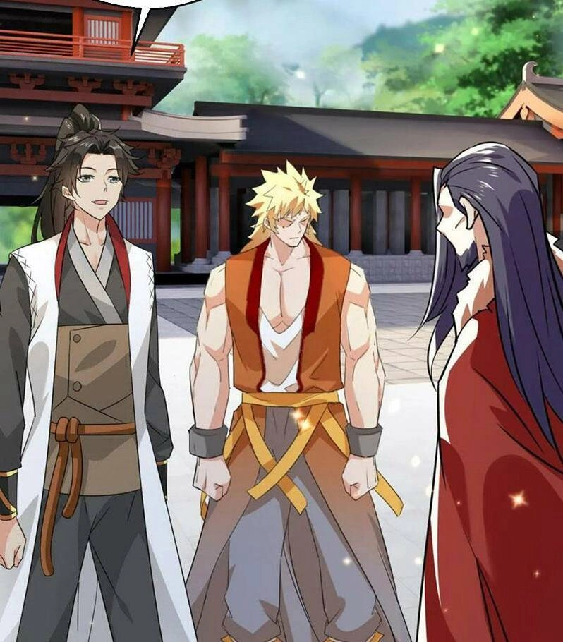 Vô Địch Đốn Ngộ Chapter 106 - 18