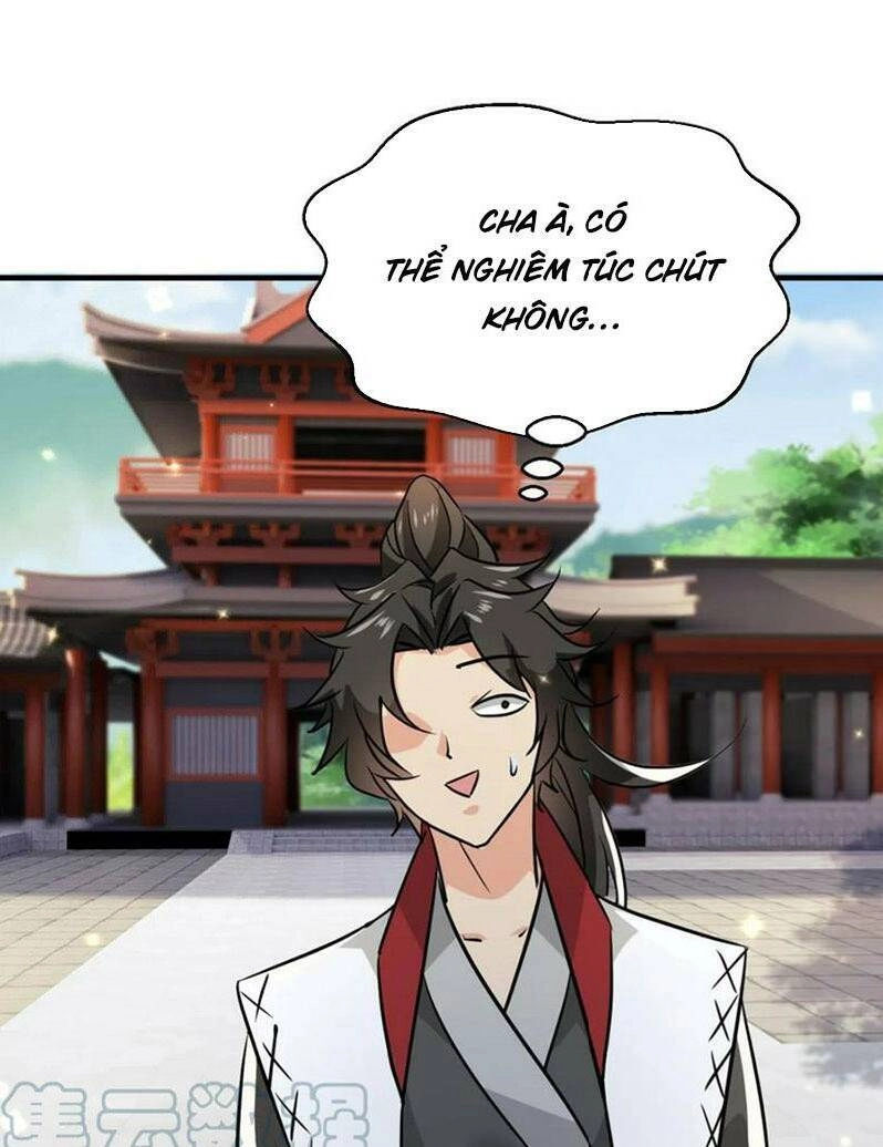 Vô Địch Đốn Ngộ Chapter 106 - 21