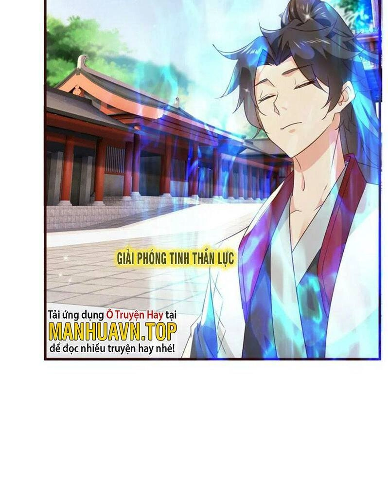 Vô Địch Đốn Ngộ Chapter 106 - 25