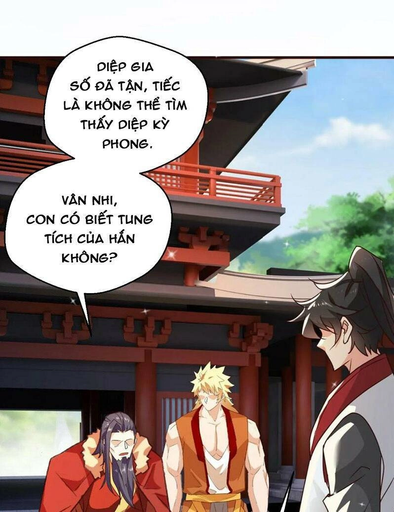 Vô Địch Đốn Ngộ Chapter 106 - 29