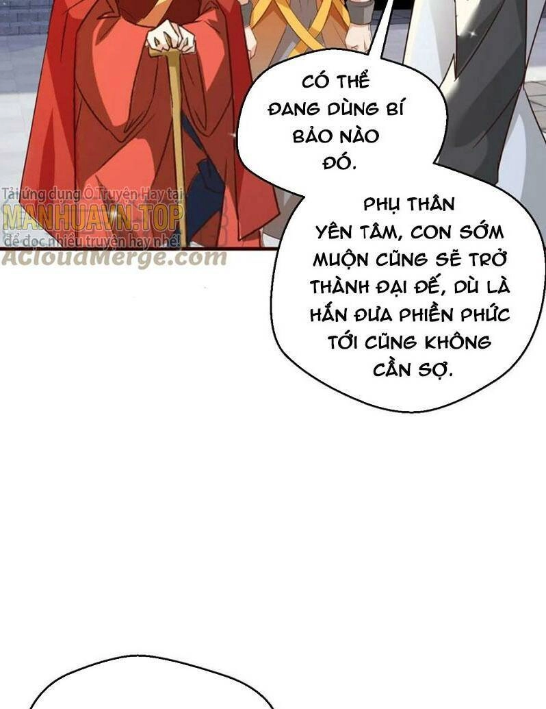 Vô Địch Đốn Ngộ Chapter 106 - 30