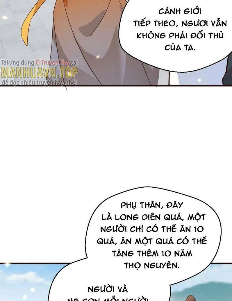 Vô Địch Đốn Ngộ Chapter 106 - 34