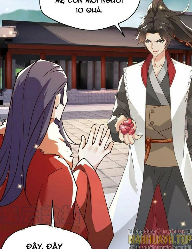 Vô Địch Đốn Ngộ Chapter 106 - 35