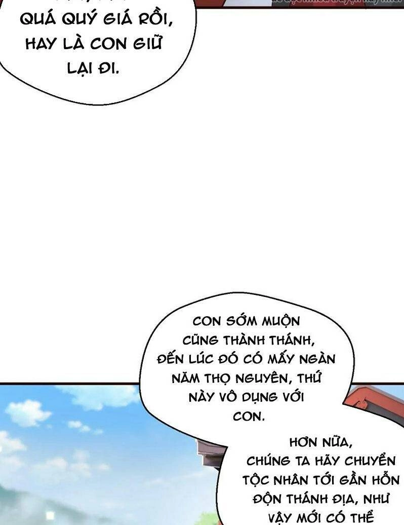 Vô Địch Đốn Ngộ Chapter 106 - 36
