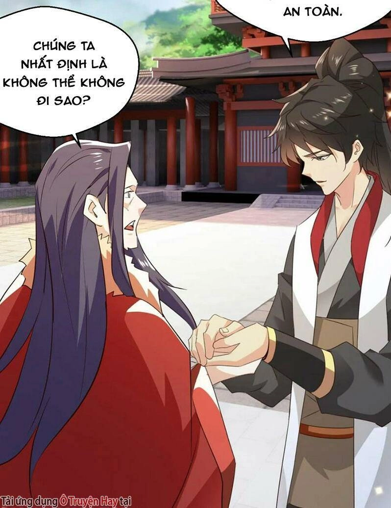 Vô Địch Đốn Ngộ Chapter 106 - 37