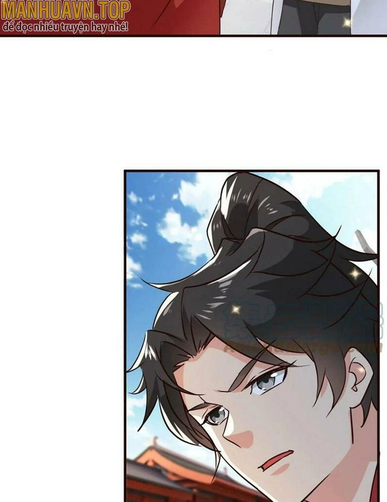 Vô Địch Đốn Ngộ Chapter 106 - 38