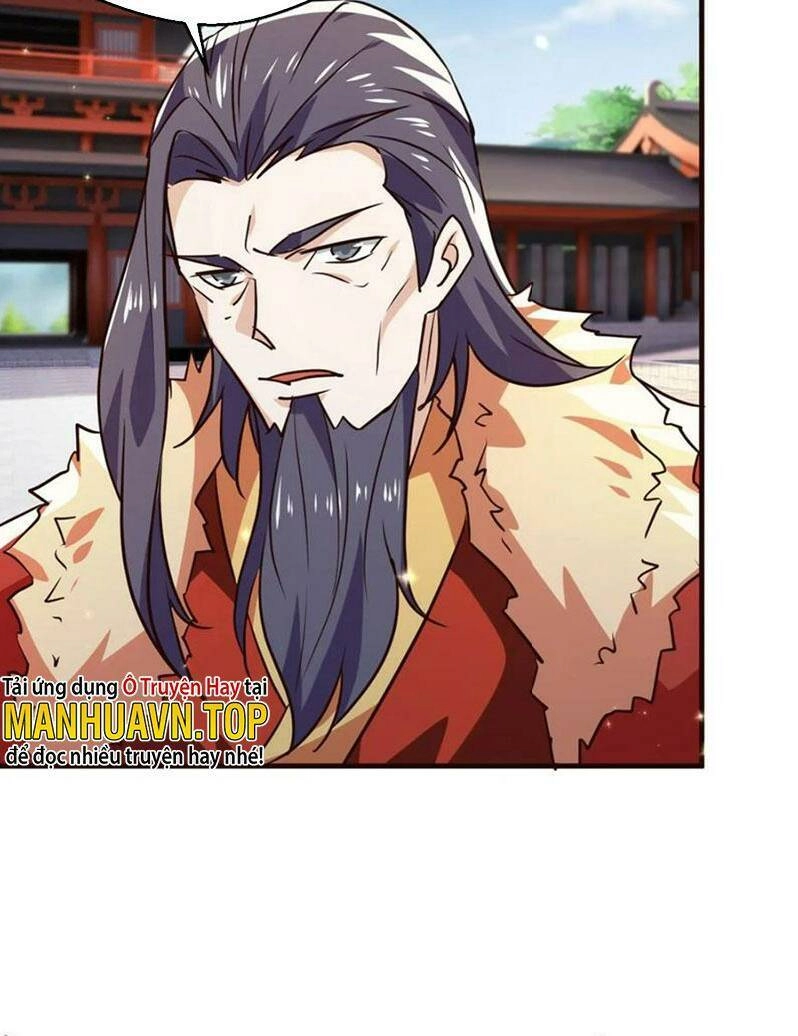 Vô Địch Đốn Ngộ Chapter 106 - 40