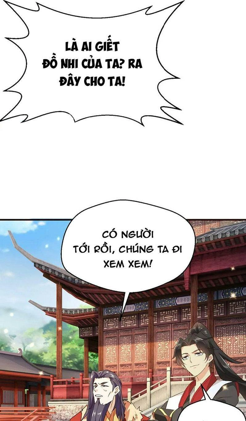 Vô Địch Đốn Ngộ Chapter 106 - 41
