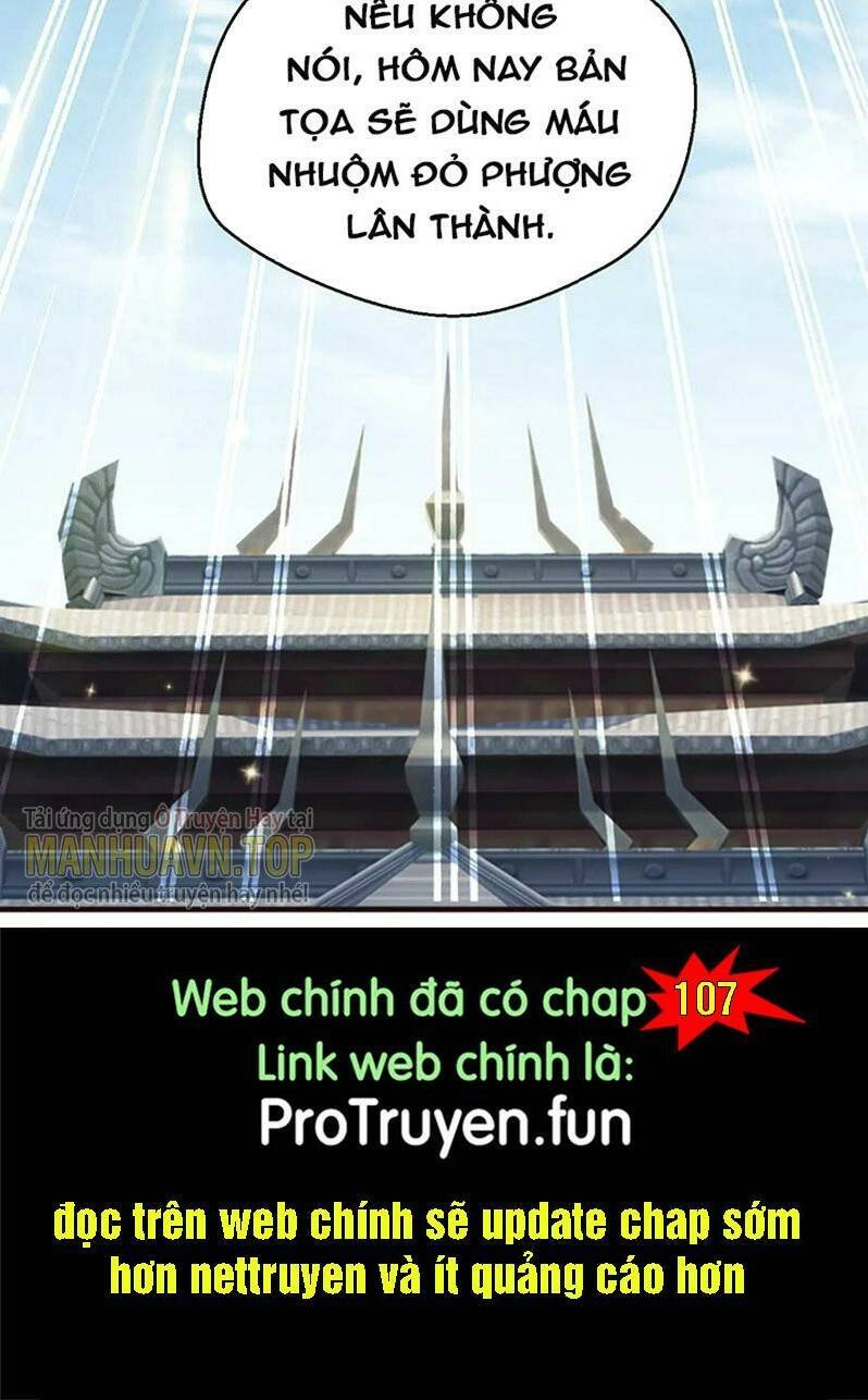 Vô Địch Đốn Ngộ Chapter 106 - 44