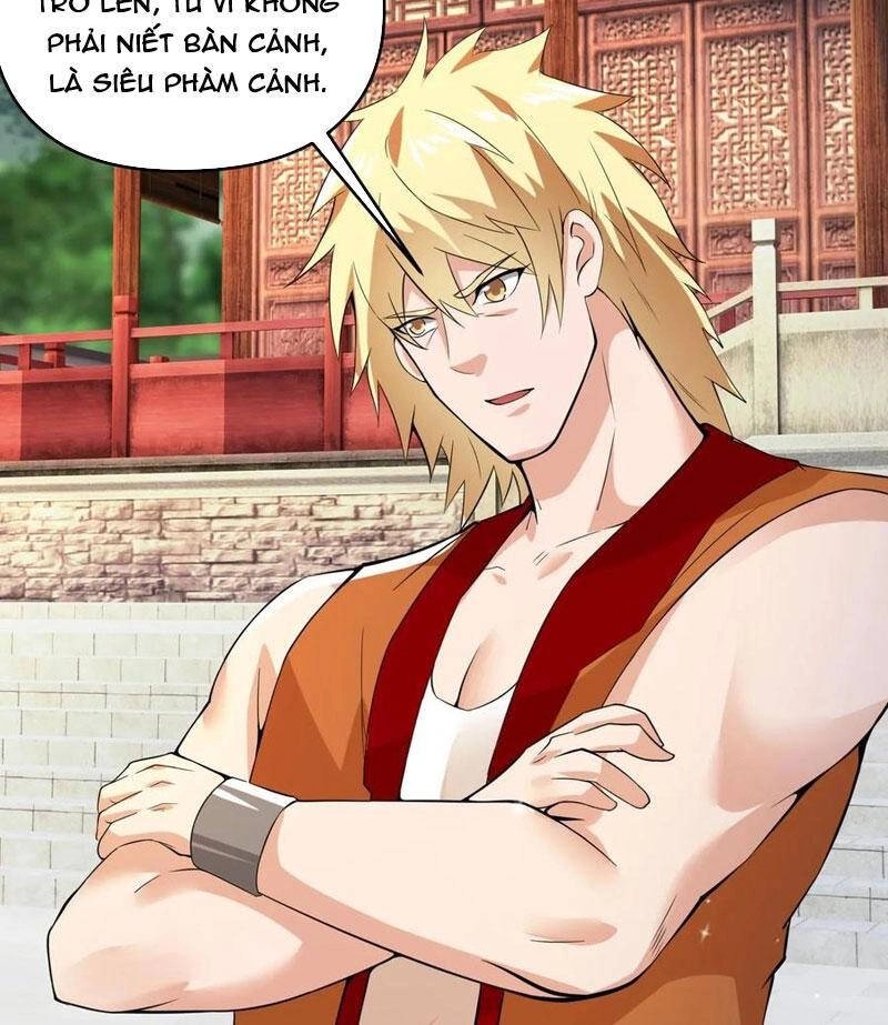 Vô Địch Đốn Ngộ Chapter 107 - 5