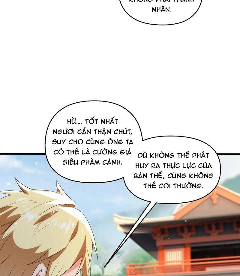 Vô Địch Đốn Ngộ Chapter 107 - 8