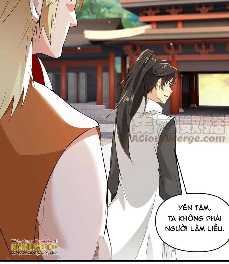 Vô Địch Đốn Ngộ Chapter 107 - 9