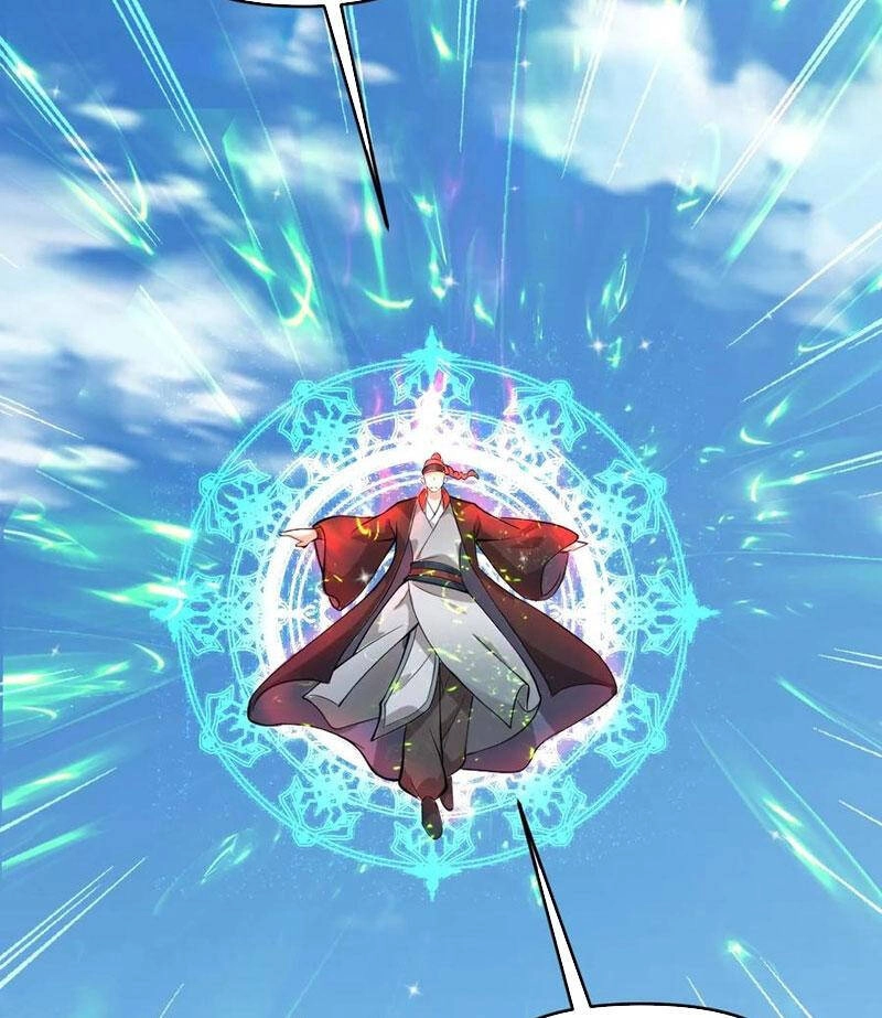 Vô Địch Đốn Ngộ Chapter 107 - 11