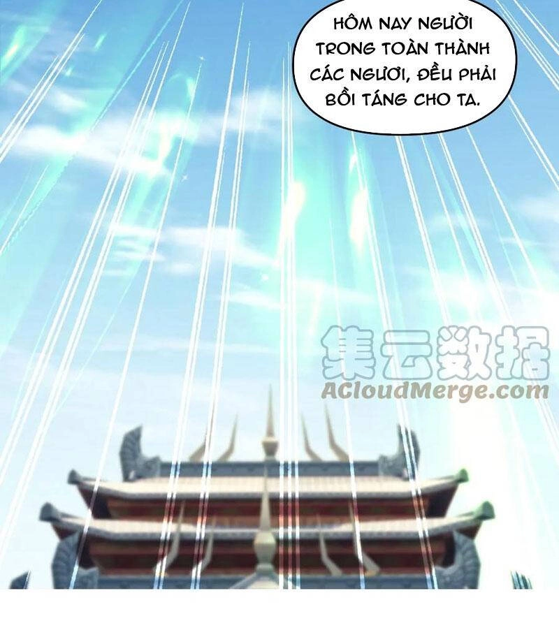 Vô Địch Đốn Ngộ Chapter 107 - 12