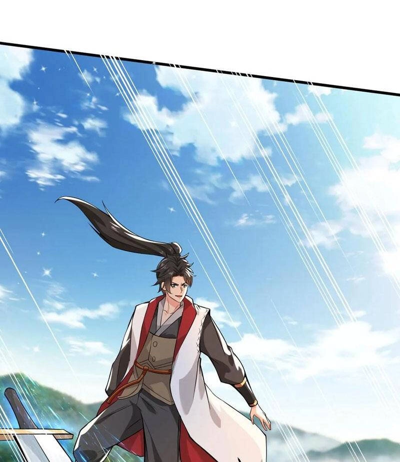 Vô Địch Đốn Ngộ Chapter 107 - 13