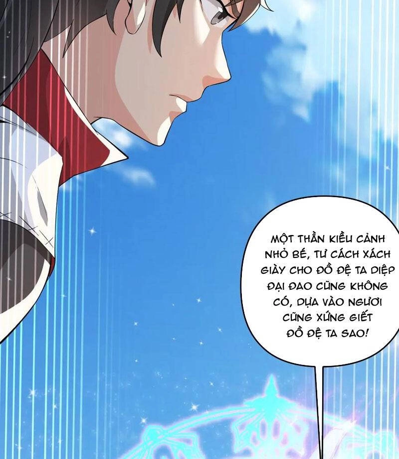 Vô Địch Đốn Ngộ Chapter 107 - 16