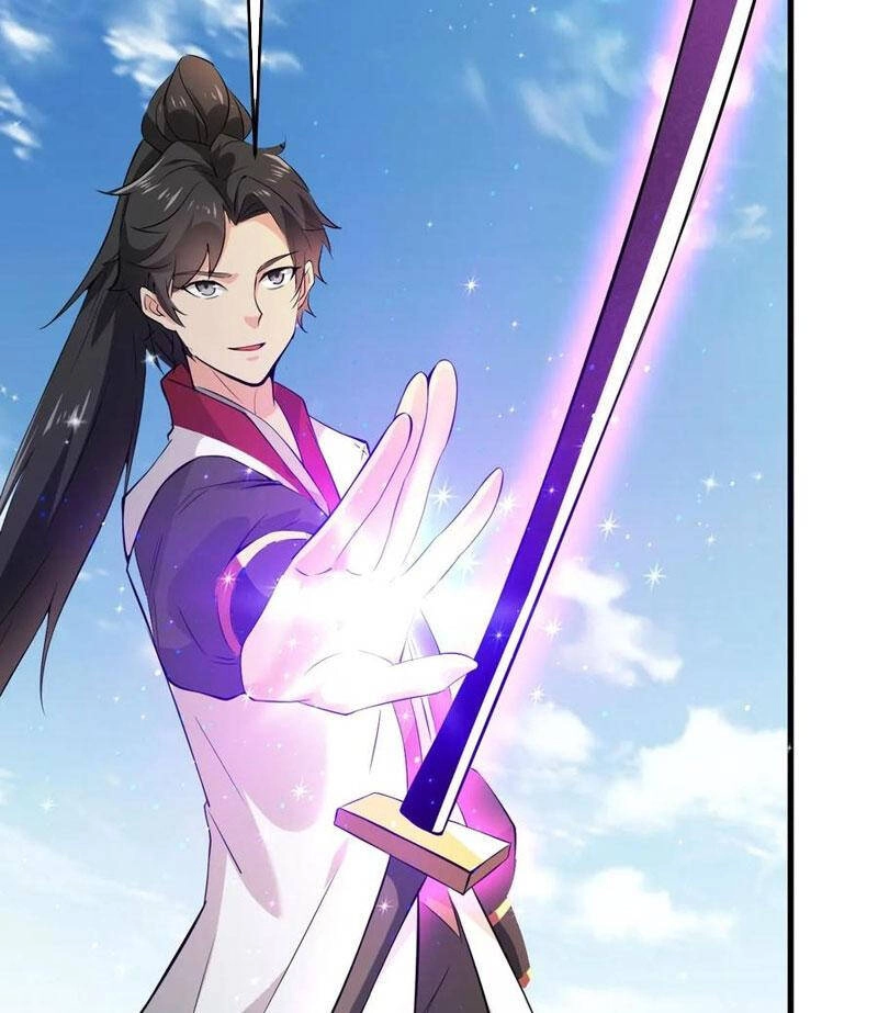 Vô Địch Đốn Ngộ Chapter 107 - 19