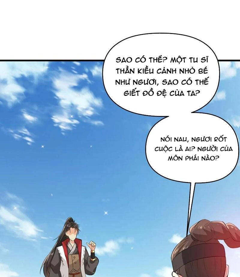 Vô Địch Đốn Ngộ Chapter 107 - 22