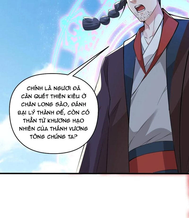 Vô Địch Đốn Ngộ Chapter 107 - 25