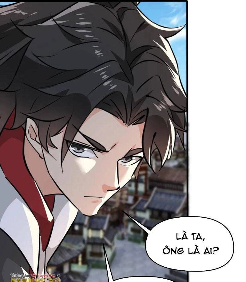 Vô Địch Đốn Ngộ Chapter 107 - 26