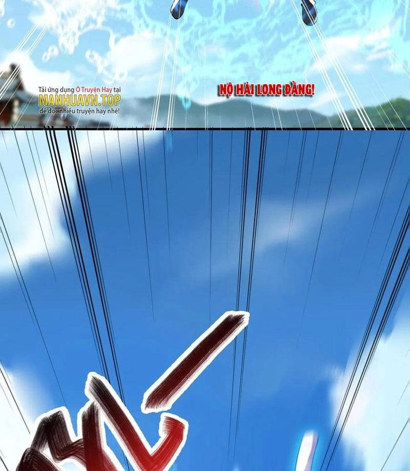 Vô Địch Đốn Ngộ Chapter 107 - 31