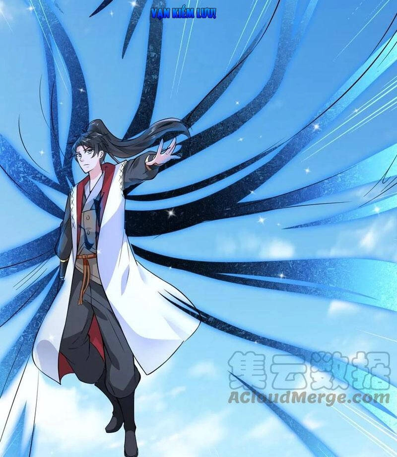 Vô Địch Đốn Ngộ Chapter 107 - 36