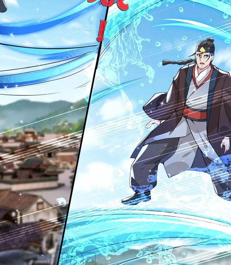 Vô Địch Đốn Ngộ Chapter 107 - 42