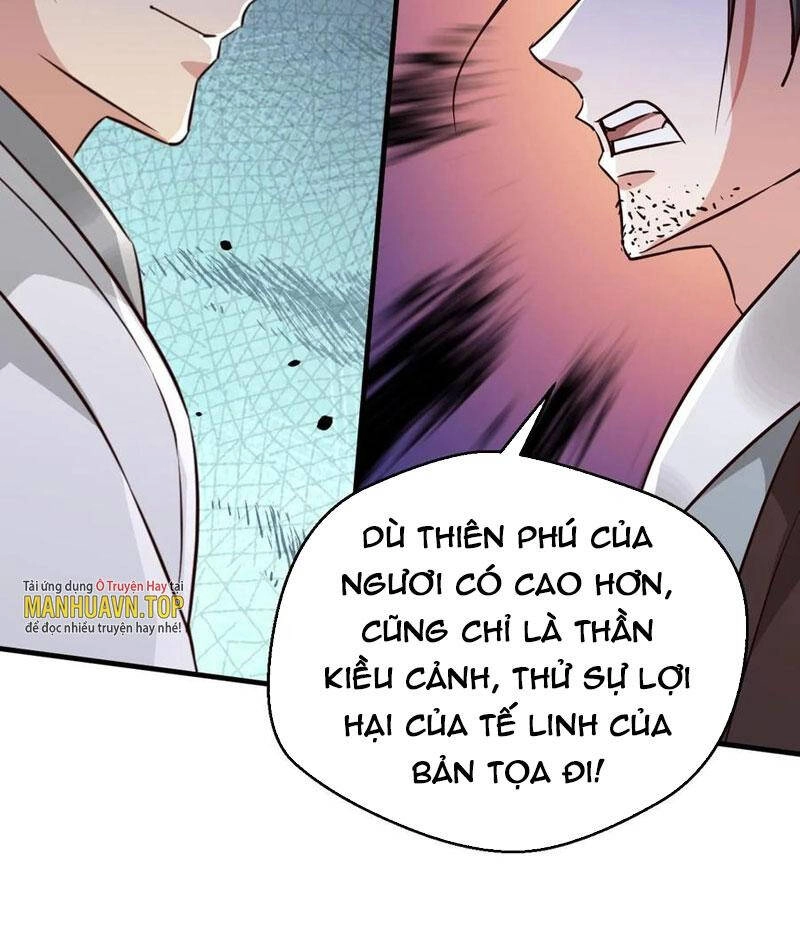Vô Địch Đốn Ngộ Chapter 108 - 2