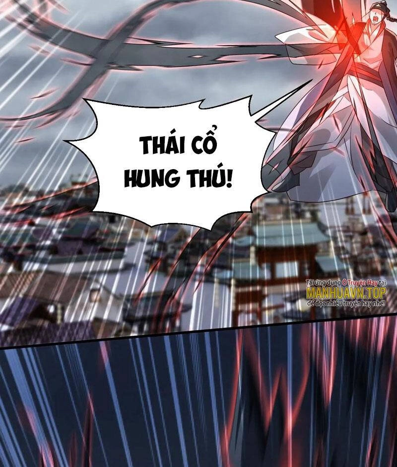 Vô Địch Đốn Ngộ Chapter 108 - 5