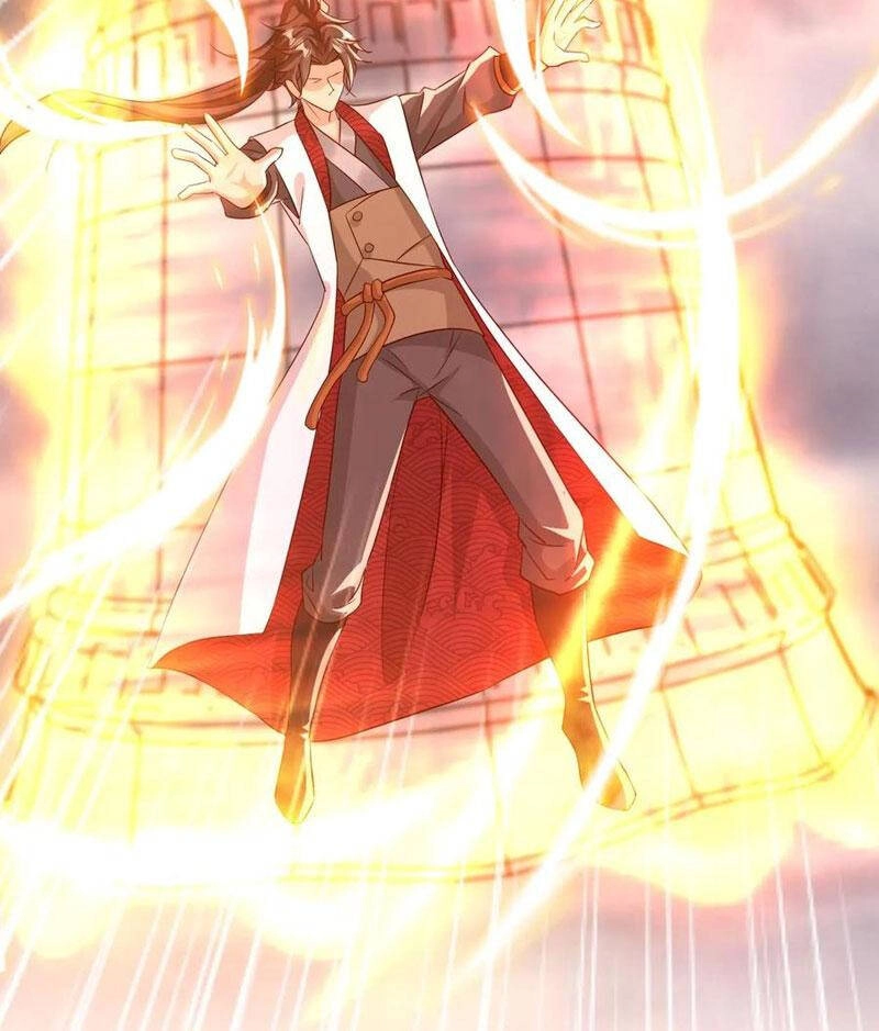 Vô Địch Đốn Ngộ Chapter 108 - 8