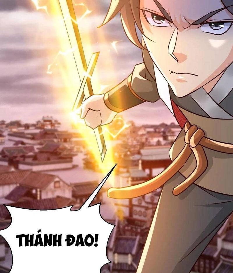 Vô Địch Đốn Ngộ Chapter 108 - 13