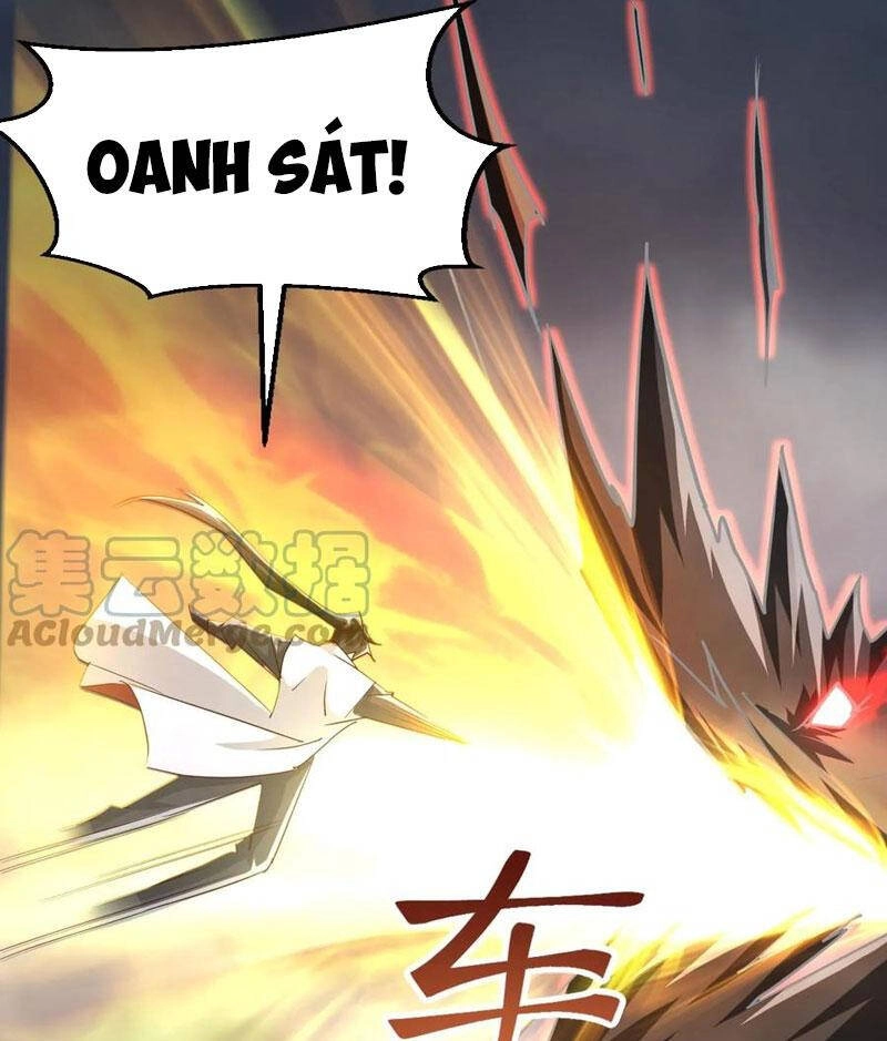 Vô Địch Đốn Ngộ Chapter 108 - 15