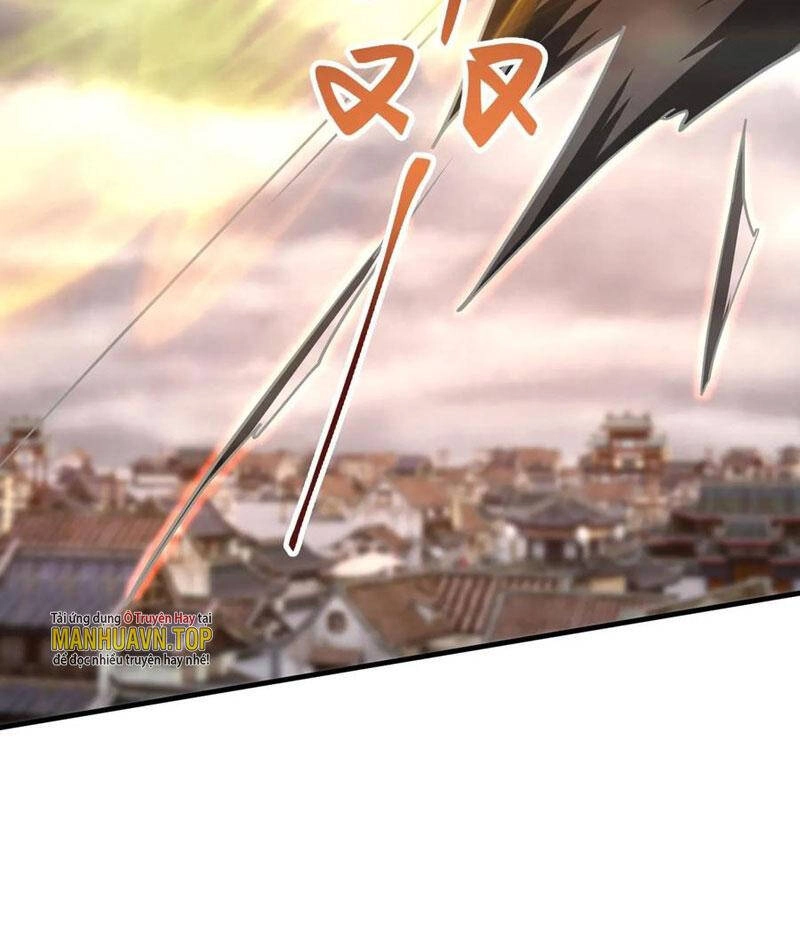 Vô Địch Đốn Ngộ Chapter 108 - 16